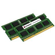 Kingston SO-DIMM 16GB KIT DDR3 1600MHz CL11 - RAM memória