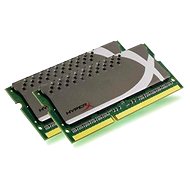 KINGSTON 16GB KIT SO-DIMM DDR3 1600MHz HyperX CL9 Plug and Play - RAM