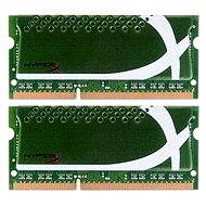  Kingston SO-DIMM DDR3 KIT 16 GB HyperX LoVo 1600MHz CL9 Edition Dual Voltage  - RAM