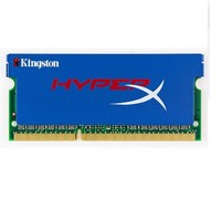 Kingston 4GB KIT SO-DIMM DDR3 1066MHz CL5 - RAM