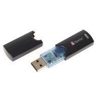 APACHE 32GB Black - Flash Drive