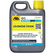 FILA DETERDEK 5l - Masonry Cleaner