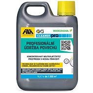 FILA CLEANER 5l - Masonry Cleaner