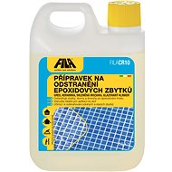 FILA CR10 1l - Masonry Cleaner