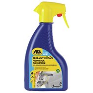 FILA FILAVIABAGNO 500ml - Masonry Cleaner