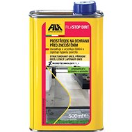 FILA STOP DIRT 500ml - Construction Impregnation