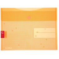 Comix File folders Marseille A3769 A4, orange - Document Folder