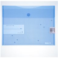 Comix File folders Marseille A3769 A4, blue - Document Folder