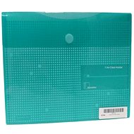 Comix File folders Marseille A3769 A4, green - Document Folder