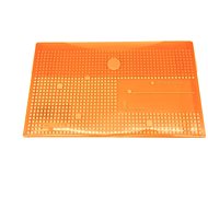 Comix File folders Marseille A3768 A5, orange - Document Folder