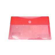 Comix File folders Marseille A3768 A5, red - Document Folder