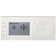 Danfoss TPOne-B, 087N7851, Intelligent Thermostat, Battery-operated, White - Thermostat