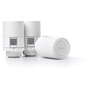 Danfoss Eco BT 3pcs white - Kit