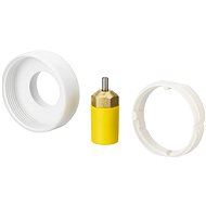 Danfoss adapter 014G0250, for valve bodies type RAV+ RAVL - Module