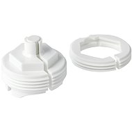 Danfoss adapter 014G0263, for Caleffi/Giacomini valve bodies - Module