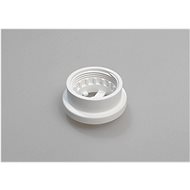 Danfoss adapter 014G0264 for valve bodies type M28x1,5, white - Module