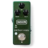 Dunlop MXR M299G1 Carbon Copy Mini - Guitar Effect