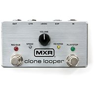 Dunlop MXR M303G1 Clone Looper - Guitar Effect