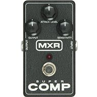 Dunlop MXR SuperComp - Guitar Effect