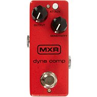Dunlop MXR M291 Dyna Comp Mini - Guitar Effect