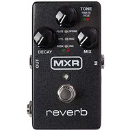 Dunlop MXR M300 Reverb - Guitar Effect