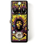 Dunlop JHW1 Authentic Hendrix 69 Psych Fuzz Face Distortion - Guitar Effect