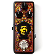 Dunlop JHW4 Authentic Hendrix 69 Psych Band of Gypsys Fuzz - Guitar Effect