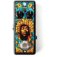 Dunlop JHW2 Authentic Hendrix 69 Psych Octavio Fuzz - Guitar Effect