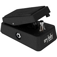 Dunlop CryBaby Mini Wah CBM95 - Guitar Effect