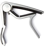 Dunlop 83CS - Capo