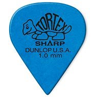 Dunlop 412P1.00 Tortex Sharp 1.0 12 ks - Trsátko