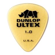 Dunlop 421P1.0 Ultex Standard, 6pcs - Plectrum