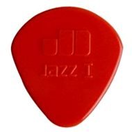 Dunlop 47P1N Jazz I Red Nylon, 6pcs - Plectrum