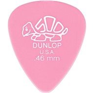 Dunlop Delrin 500 Standard 0.46, 12pcs - Plectrum