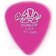 Dunlop Delrin 500 Standard 0.71, 12pcs - Plectrum
