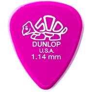 Dunlop Delrin 500 Standard 1.14, 12pcs - Plectrum