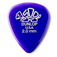Dunlop Delrin 500 Standard 2,0 12 ks - Trsátko