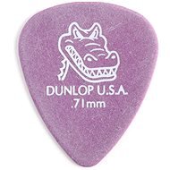 Dunlop Gator Grip 0,71 12 db - Pengető