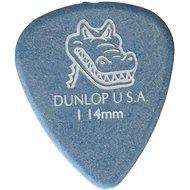 Dunlop Gator Grip 1.14, 12pcs - Plectrum