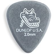 Dunlop Gator Grip 2.0, 12pcs - Plectrum