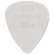Dunlop Nylon Standard 0.38, 12pcs - Plectrum