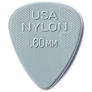 Dunlop Nylon Standard 0.60, 12pcs - Plectrum