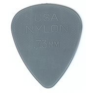 Dunlop Nylon Standard 0.73, 12pcs - Plectrum