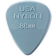 Dunlop Nylon Standard 0.88, 12pcs - Plectrum