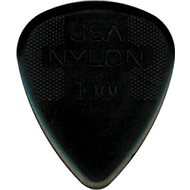 Dunlop Nylon Standard 1.0, 12pcs - Plectrum