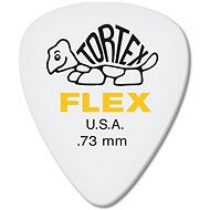 Dunlop Tortex Flex Standard 0,73 12db - Pengető