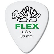 Dunlop Tortex Flex Standard 0.88, 12pcs - Plectrum