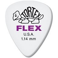 Dunlop Tortex Flex Standard 1.14, 12pcs - Plectrum