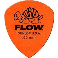 Dunlop Tortex Flow Standard 0,60 12 ks - Trsátko
