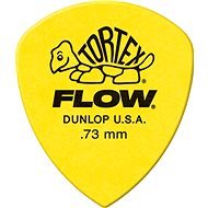 Dunlop Tortex Flow Standard 0,73 12 db - Pengető